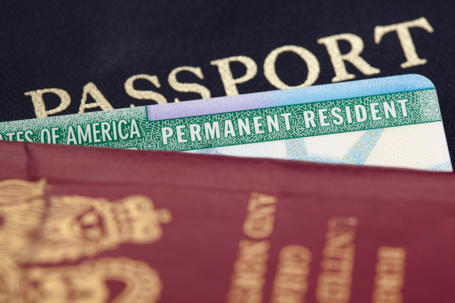 Want to Stay in the US? Transition from OPT to H-1B