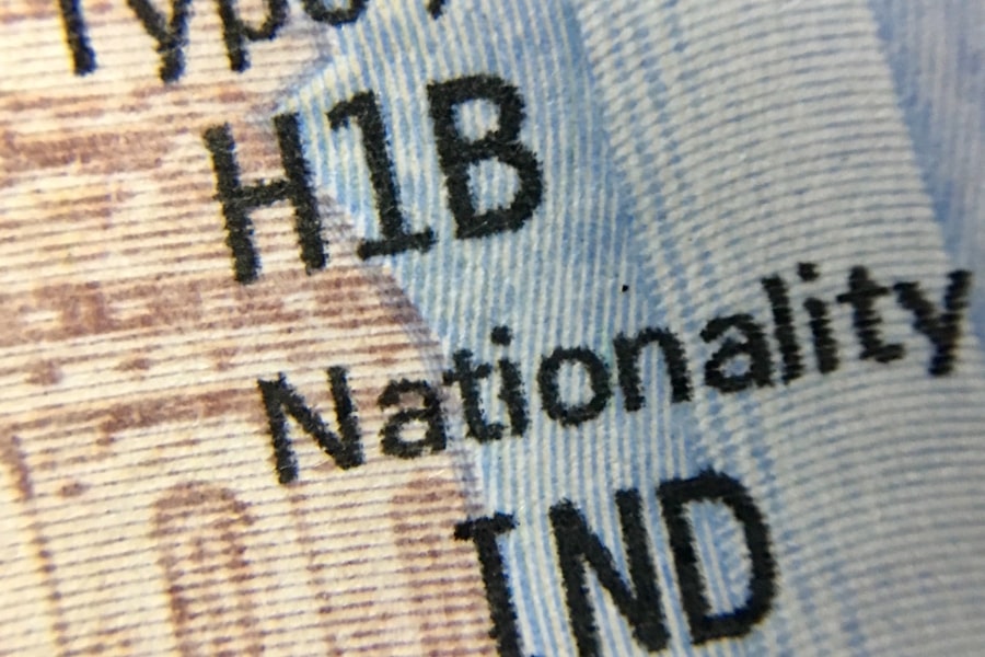 4 Backup Options You Should Know if Your H-1B Is Denied