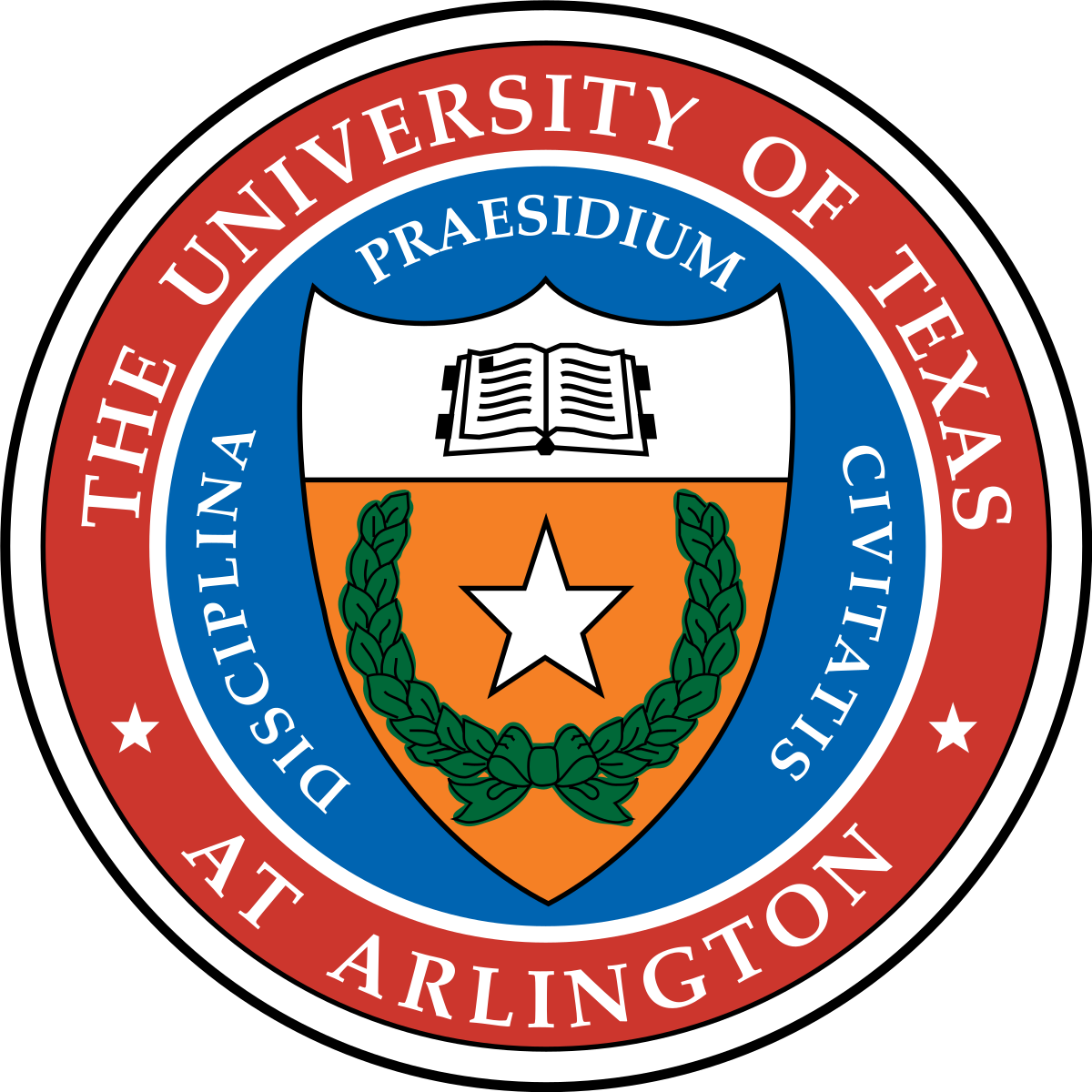 University_of_Texas_at_Arlington_seal.svg