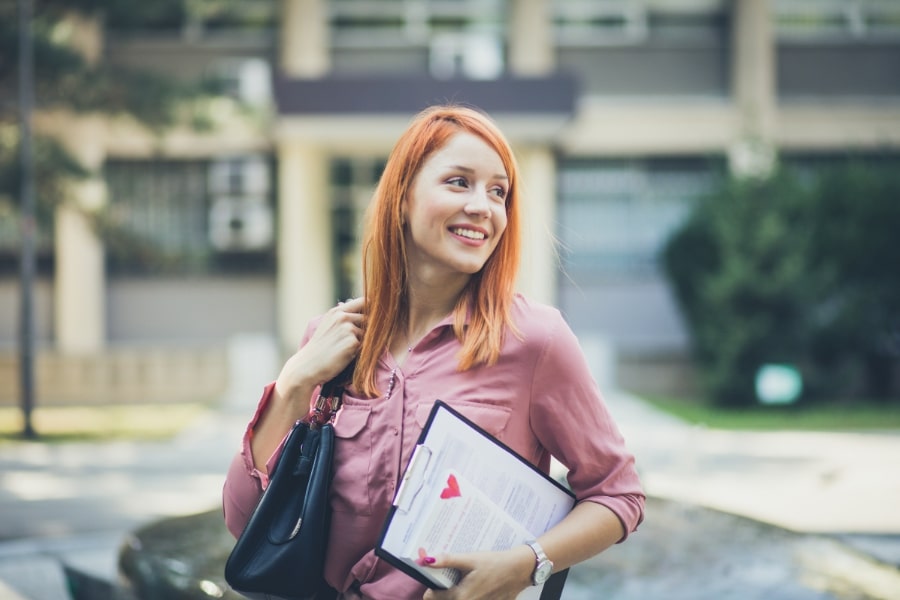 What Is a Student Ambassador?