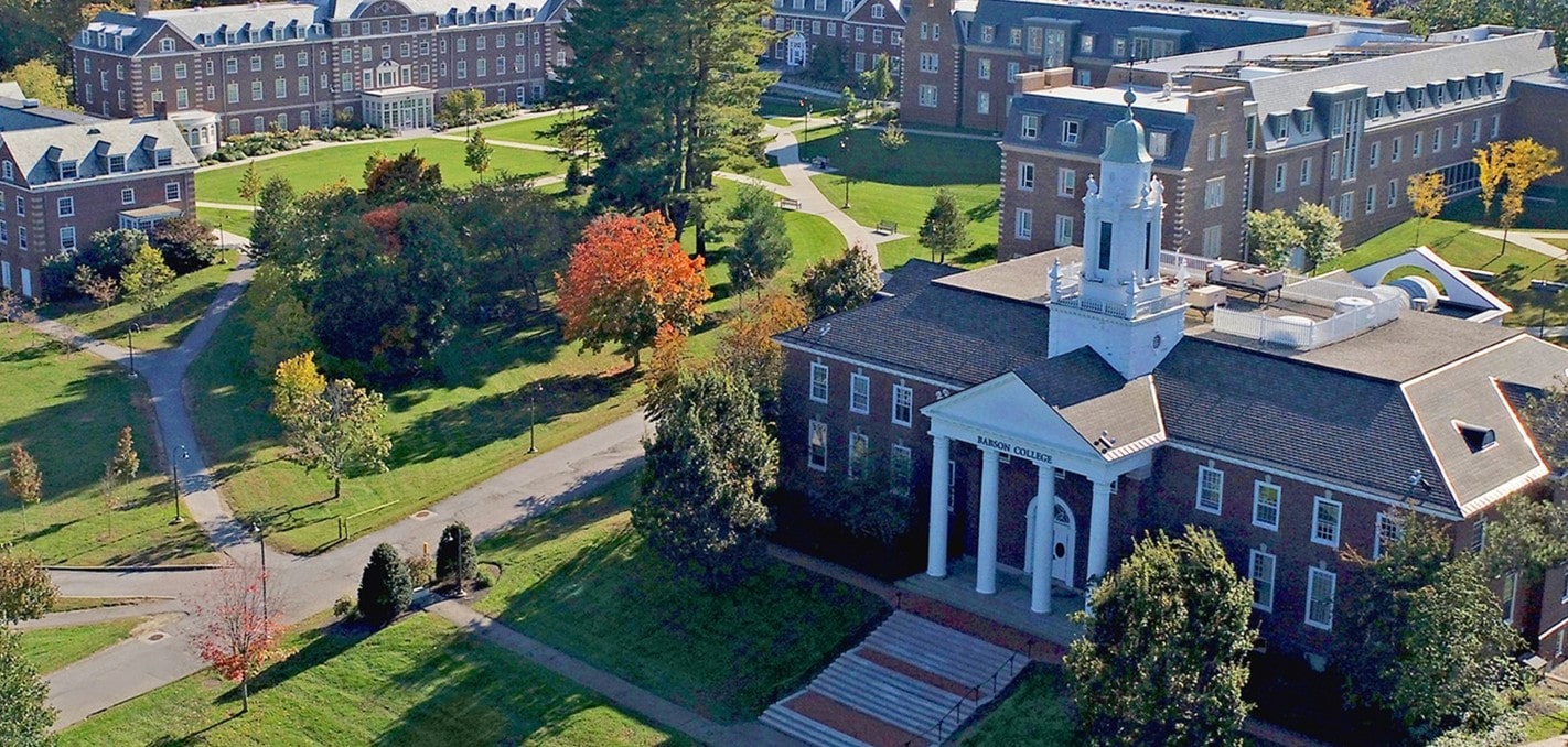 Babson College expands jobs opportunities for international students